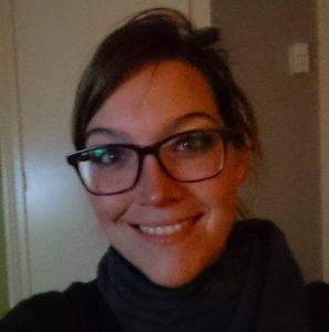 Eva Adriaansen