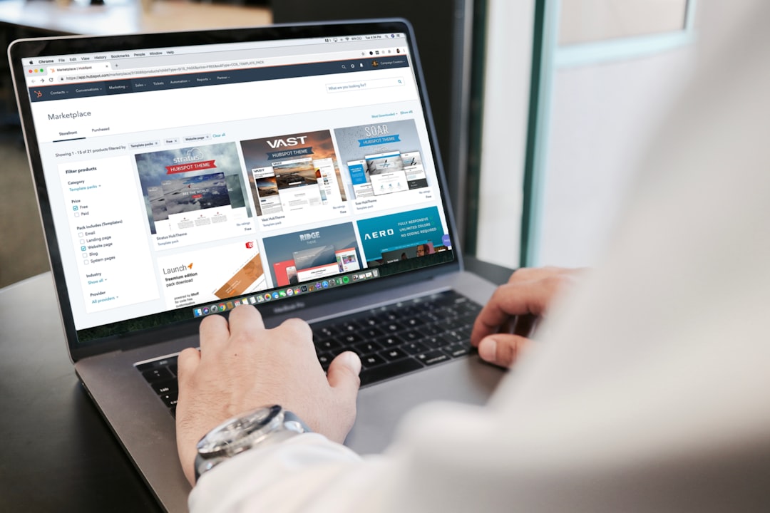 Professioneel overleg over het ontwerp van een nieuwe website